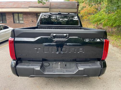 2023 Toyota Tundra SR