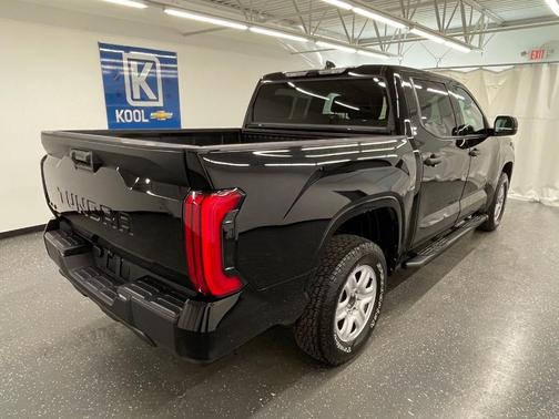 2023 Toyota Tundra SR