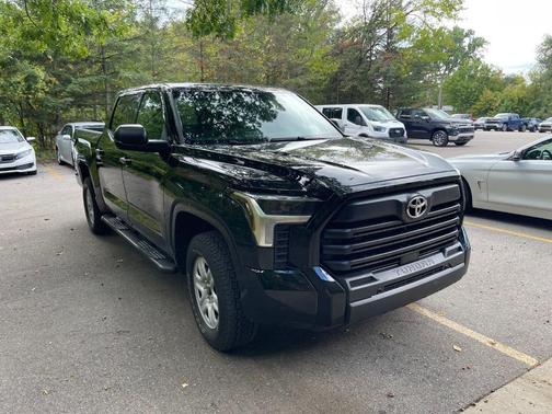 2023 Toyota Tundra SR