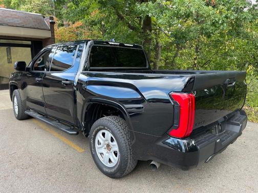 2023 Toyota Tundra SR