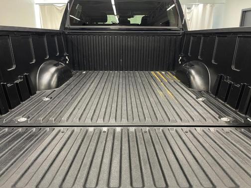 2023 Toyota Tundra SR