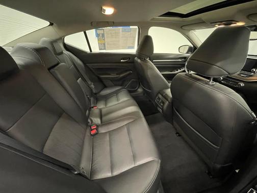 2019 Nissan Altima 2.5 SL