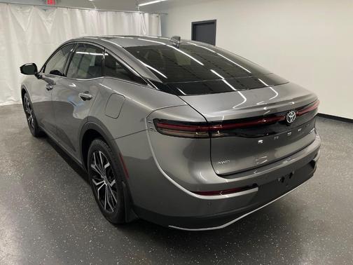 2023 Toyota Crown Limited