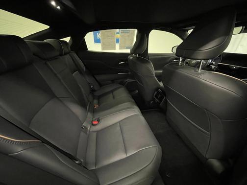 2023 Toyota Crown Limited