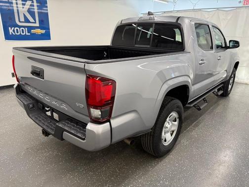 2020 Toyota Tacoma SR