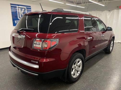 2016 GMC Acadia SLE-2