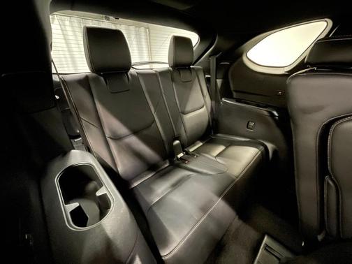 2023 Mazda CX-9 Grand Touring