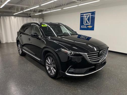 2023 Mazda CX-9 Grand Touring
