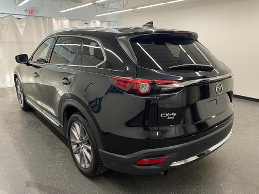 2023 Mazda CX-9 Grand Touring