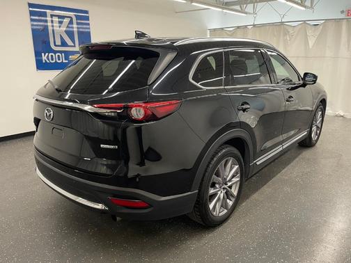 2023 Mazda CX-9 Grand Touring