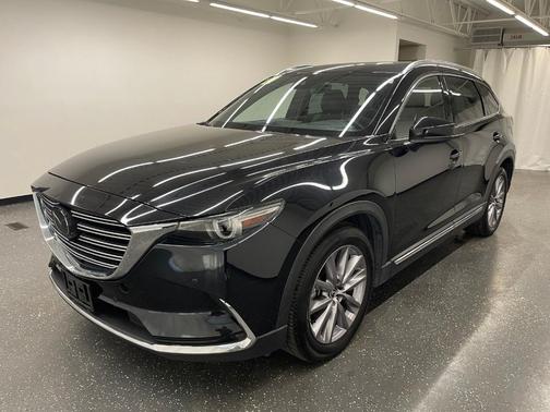2023 Mazda CX-9 Grand Touring