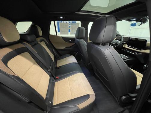 2025 Chevrolet Equinox ACTIV