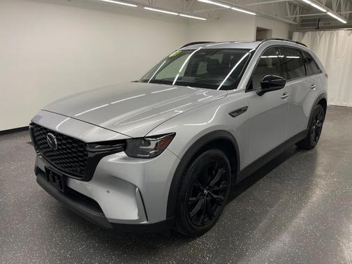 2025 Mazda CX-90 3.3 Turbo Premium Sport