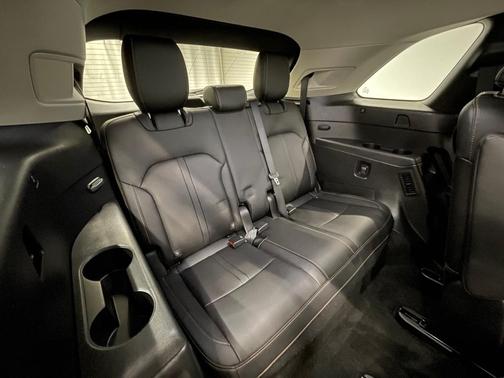 2025 Mazda CX-90 3.3 Turbo Premium Sport