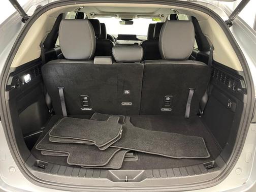 2025 Mazda CX-90 3.3 Turbo Premium Sport