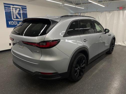 2025 Mazda CX-90 3.3 Turbo Premium Sport
