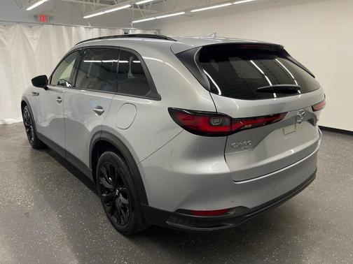 2025 Mazda CX-90 3.3 Turbo Premium Sport