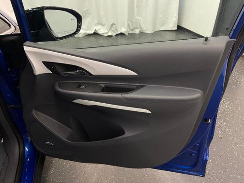 2021 Chevrolet Bolt EV Premier