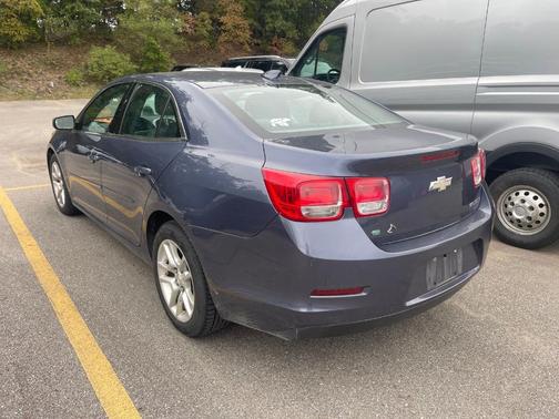 2015 Chevrolet Malibu 1LT