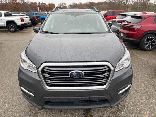 2021 Subaru Ascent Limited 7-Passenger