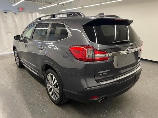 2021 Subaru Ascent Limited 7-Passenger