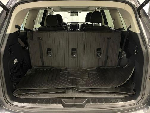 2021 Subaru Ascent Limited 7-Passenger
