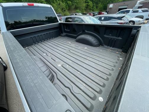 2018 Ford F-250 XL