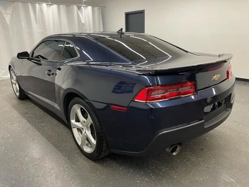 2014 Chevrolet Camaro 2LT