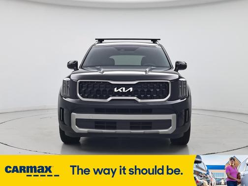 2023 Kia Telluride X-Line EX