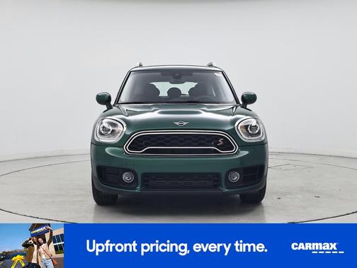 2020 MINI Countryman S