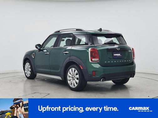 2020 MINI Countryman S