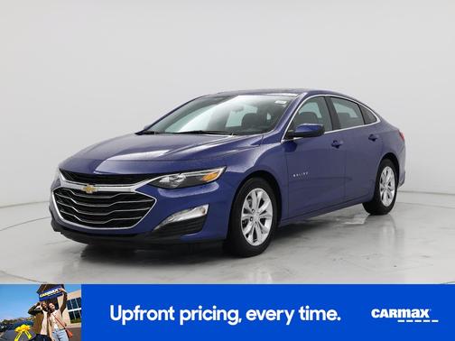 2023 Chevrolet Malibu 1LT