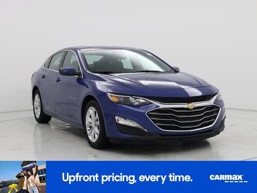 2023 Chevrolet Malibu 1LT
