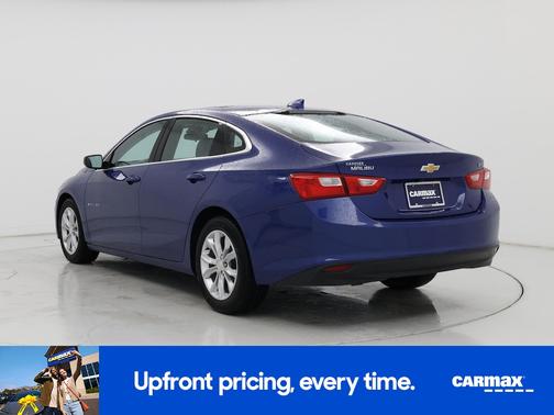 2023 Chevrolet Malibu 1LT