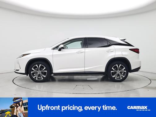 2021 Lexus RX 350 RX 350