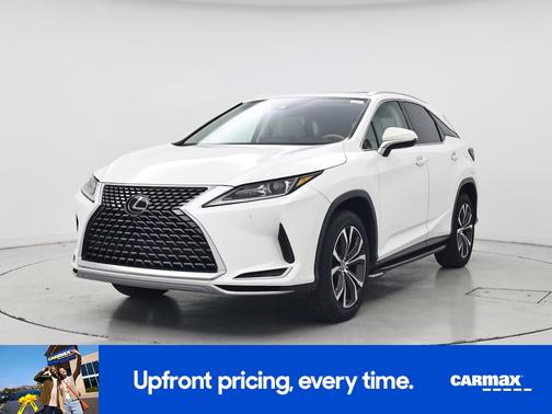 2021 Lexus RX 350 RX 350