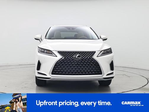 2021 Lexus RX 350 RX 350