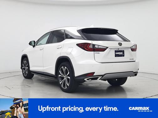 2021 Lexus RX 350 RX 350