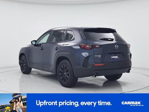 2024 Mazda CX-50 2.5 S Preferred Package