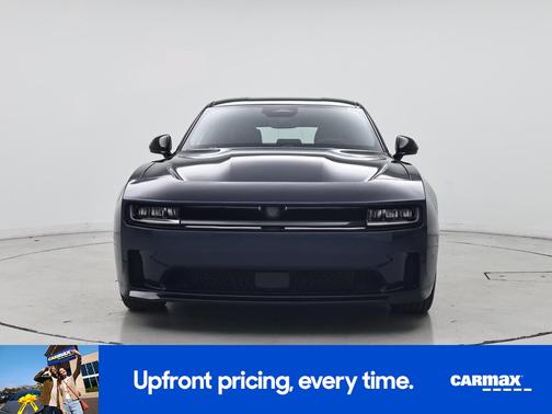 2025 Dodge Charger Daytona R/T