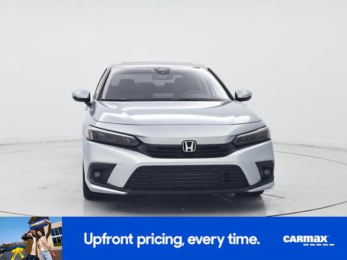 2022 Honda Civic Touring