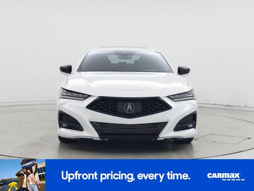 2023 Acura TLX SH-AWD A-Spec