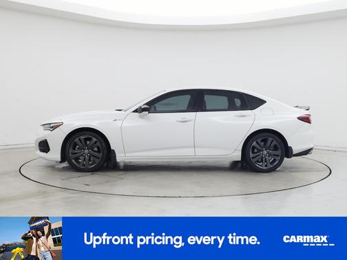 2023 Acura TLX SH-AWD A-Spec