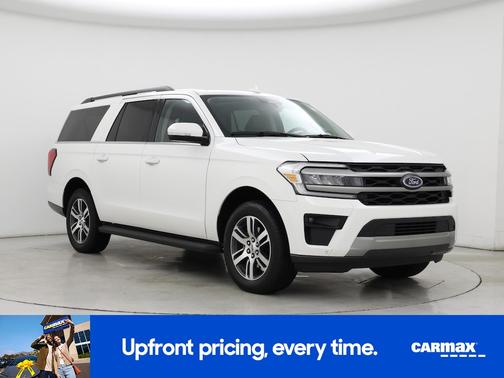 2024 Ford Expedition Max XLT