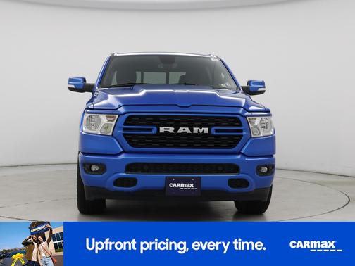 2022 RAM 1500 Bighorn