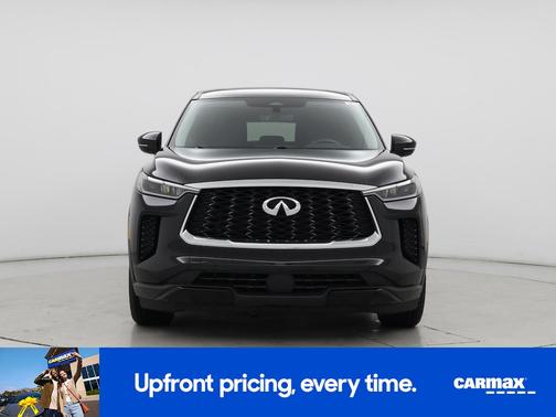 2023 INFINITI QX60 Pure