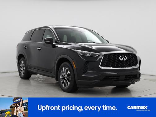 2023 INFINITI QX60 Pure