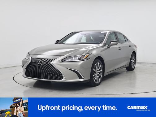 2020 Lexus ES 350 ES 350