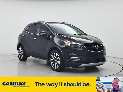 2017 Buick Encore Essence