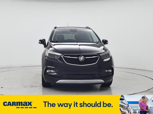 2017 Buick Encore Essence